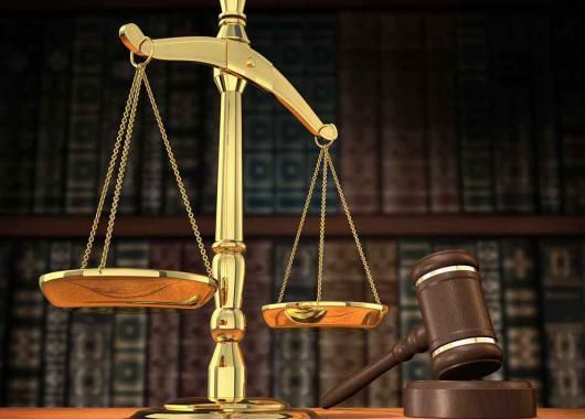 Casier judiciaire 