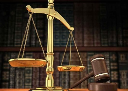 [ADM-GOV/TC-B°3] Casier judiciaire 